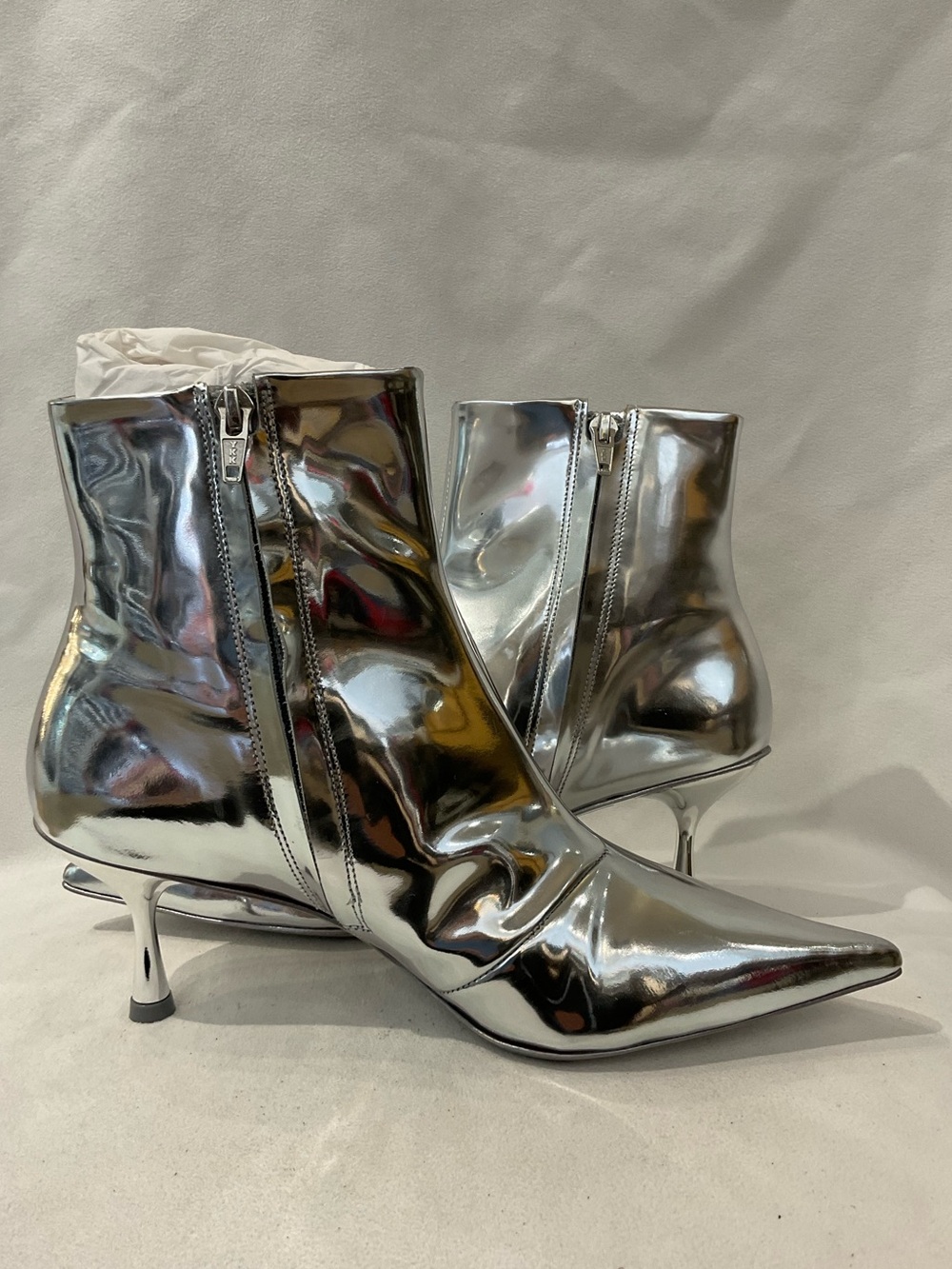 Simkhai Booties